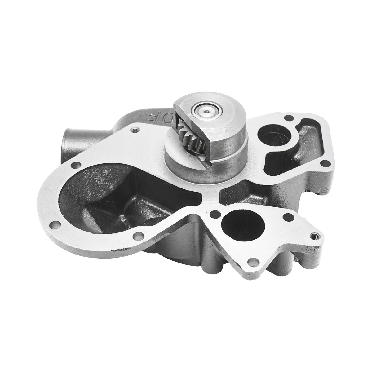 Pompa apa pentru Massey Ferguson, Perkins cod OEM 4224708M91, 923978.018, 923978.0180 Breckner Germany